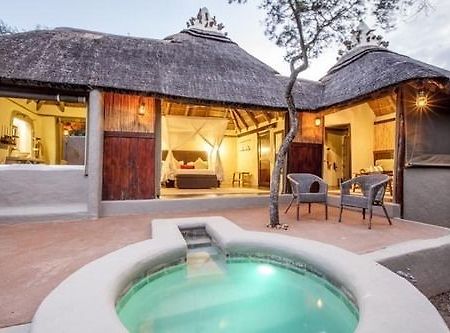 Amakhala Safari Lodge Paterson Екстериор снимка