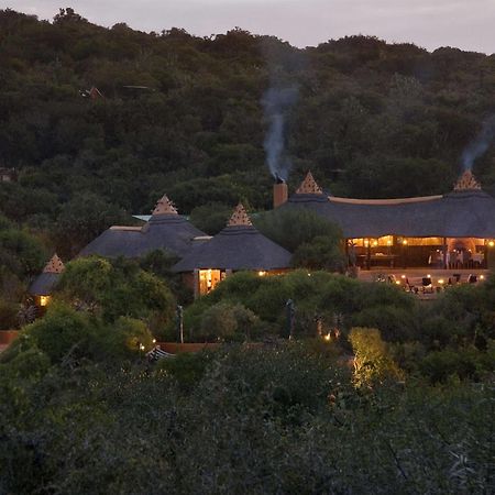 Amakhala Safari Lodge Paterson Екстериор снимка