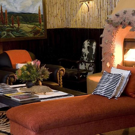 Amakhala Safari Lodge Paterson Екстериор снимка