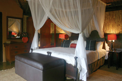 Amakhala Safari Lodge Paterson Екстериор снимка