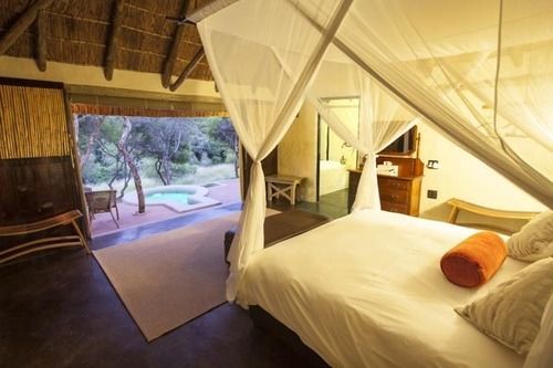 Amakhala Safari Lodge Paterson Екстериор снимка