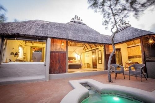 Amakhala Safari Lodge Paterson Екстериор снимка