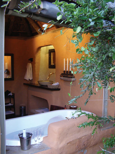 Amakhala Safari Lodge Paterson Екстериор снимка