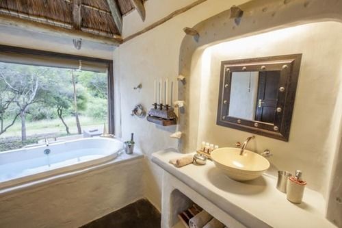 Amakhala Safari Lodge Paterson Екстериор снимка