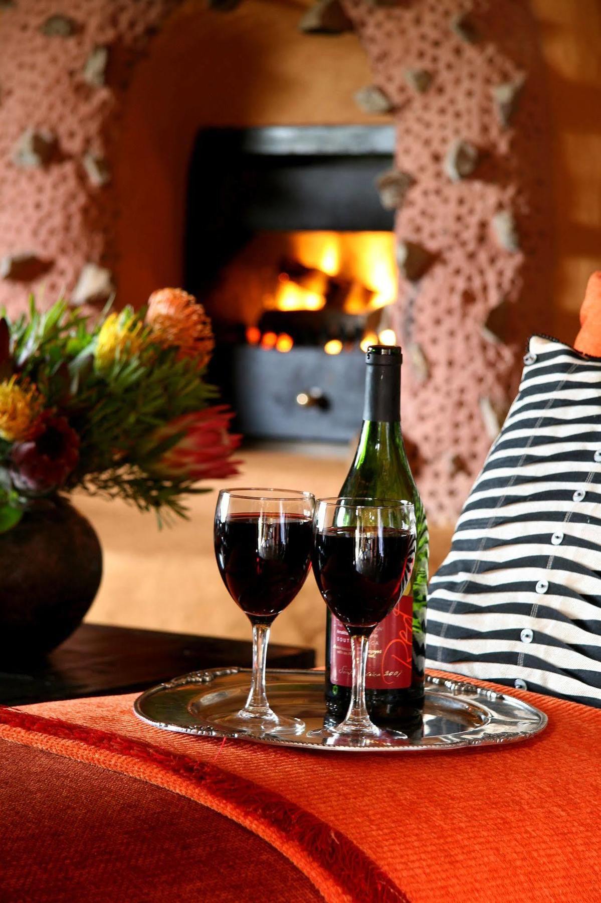 Amakhala Safari Lodge Paterson Екстериор снимка