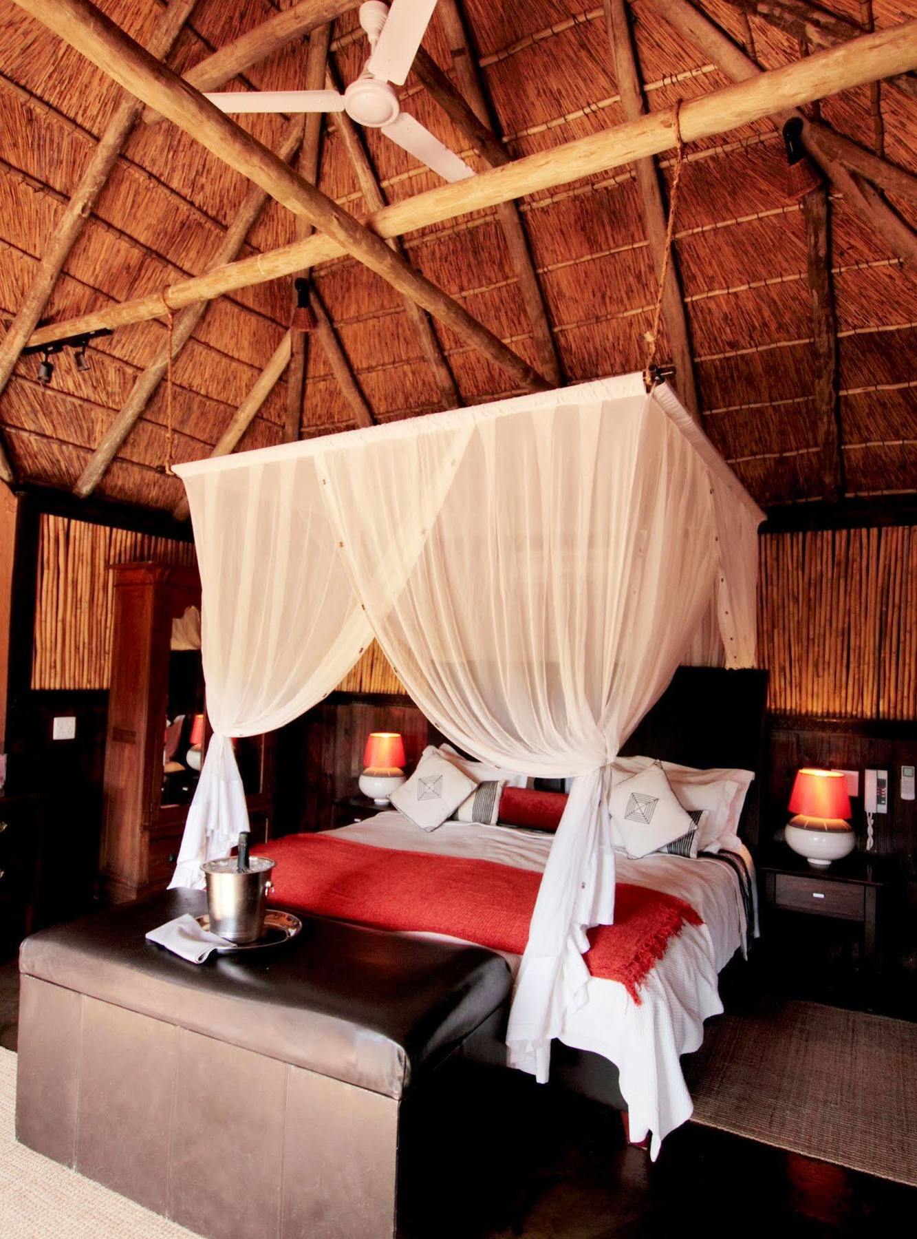 Amakhala Safari Lodge Paterson Екстериор снимка